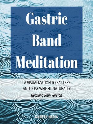 cover image of Gastric Band Meditation